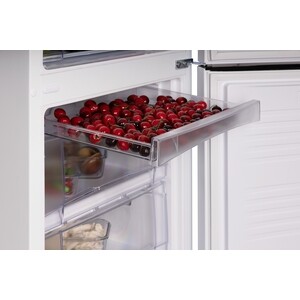 Холодильник NORDFROST NRB 162NF W