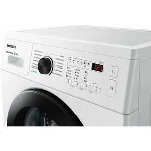 Стиральная машина Samsung WW60AG4S00CELD