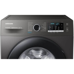 Стиральная машина Samsung WW80AGAS26AXLD