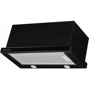 Вытяжка встраиваемая Kuppersberg SLIMTURBO 60 GB