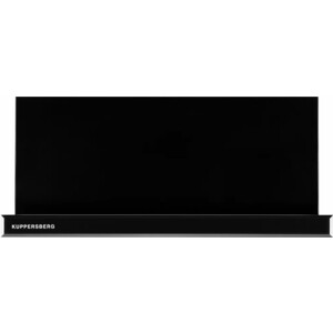 Вытяжка встраиваемая Kuppersberg SLIMTURBO 60 GB