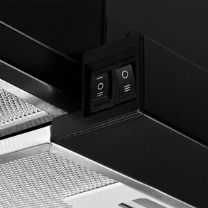 Вытяжка встраиваемая Kuppersberg SLIMTURBO 60 GB