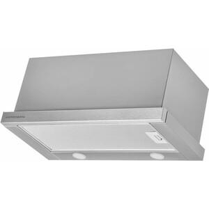 Вытяжка встраиваемая Kuppersberg SLIMTURBO 60 X