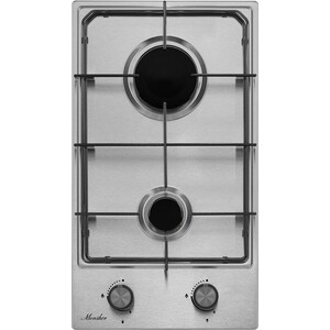 Газовая варочная панель MONSHER MSG 36 Acier
