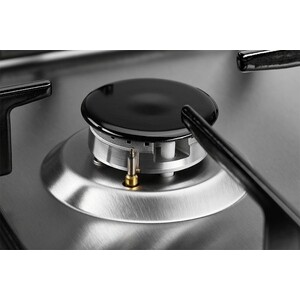 Газовая варочная панель MONSHER MSG 36 Acier