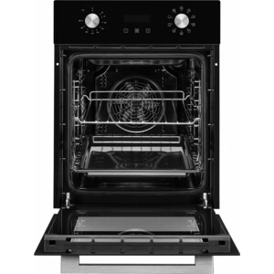 Электрический духовой шкаф MONSHER MOE 4592 Acier