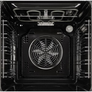 Электрический духовой шкаф MONSHER MOE 4592 Acier