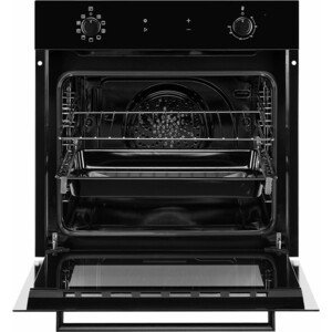 Электрический духовой шкаф MONSHER MOE 6093 Noir