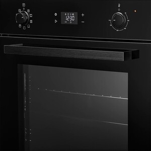 Электрический духовой шкаф MONSHER MOE 6093 Noir