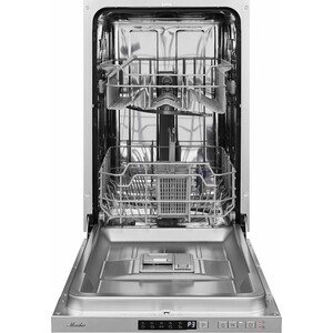 Встраиваемая посудомоечная машина MONSHER MD 4501