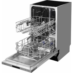 Встраиваемая посудомоечная машина MONSHER MD 4501