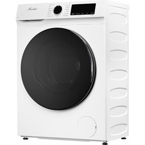 Стиральная машина MONSHER MWM 420 Blanc