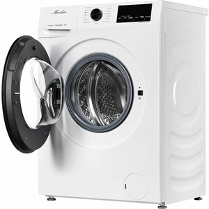 Стиральная машина MONSHER MWM 460 Blanc