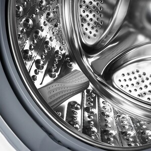 Стиральная машина MONSHER MWM 460 Blanc