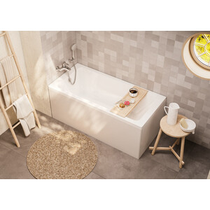 Акриловая ванна Roca Leon 150x70 (248659000)