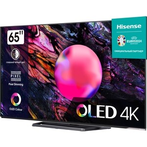 Телевизор OLED Hisense 65A85K
