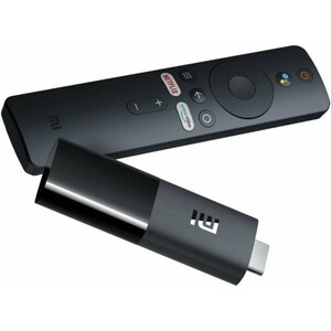 ТВ-приставка Xiaomi Mi TV Stick RU MDZ-24-AA (PFJ4145RU)