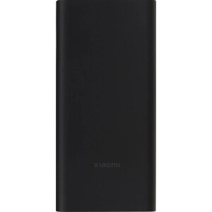 Внешний аккумулятор Xiaomi 10W Wireless Power Bank 10000 WPB15PDZM (BHR5460GL)