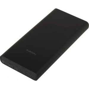 Внешний аккумулятор Xiaomi 10W Wireless Power Bank 10000 WPB15PDZM (BHR5460GL)
