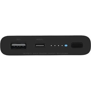 Внешний аккумулятор Xiaomi 10W Wireless Power Bank 10000 WPB15PDZM (BHR5460GL)