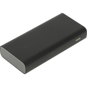 Внешний аккумулятор Xiaomi Mi 50W Power Bank 20000 PB2050SZM (BHR5121GL)