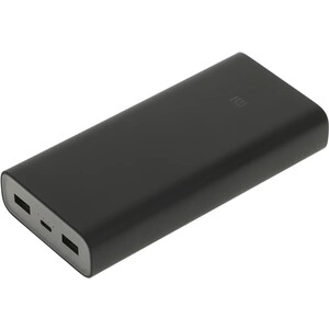 Внешний аккумулятор Xiaomi Mi 50W Power Bank 20000 PB2050SZM (BHR5121GL)