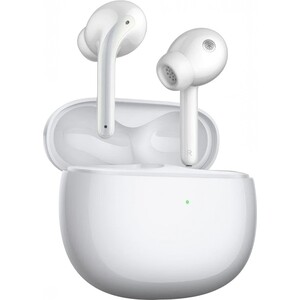 Наушники Xiaomi Buds 3 (White) M2111E1 (BHR5526GL)