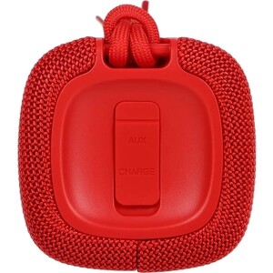Колонка портативная Xiaomi Mi Portable Bluetooth Speaker (Red) MDZ-36-DB (16W) (QBH4242GL)