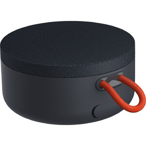 Колонка портативная Xiaomi Mi Portable Bluetooth Speaker XMYX04WM (BHR4802GL)