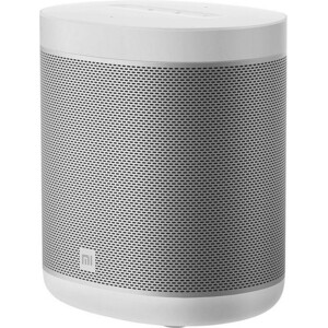 Колонка портативная Xiaomi Mi Smart Speaker L09G (QBH4221RU)