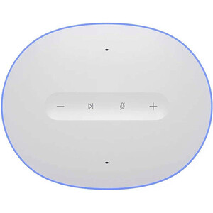 Колонка портативная Xiaomi Mi Smart Speaker L09G (QBH4221RU)