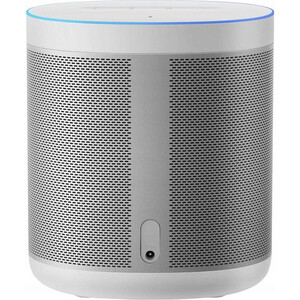 Колонка портативная Xiaomi Mi Smart Speaker L09G (QBH4221RU)