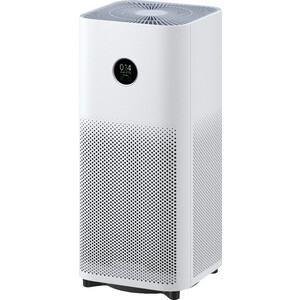 Очиститель воздуха Xiaomi Smart Air Purifier 4 EU AC-M16-SC (BHR5096GL)