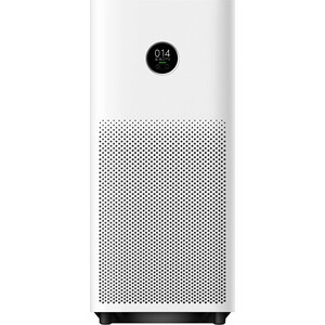 Очиститель воздуха Xiaomi Smart Air Purifier 4 EU AC-M16-SC (BHR5096GL)