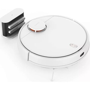 Робот-пылесос Xiaomi Robot Vacuum S10 EU B106GL (BHR5988EU)