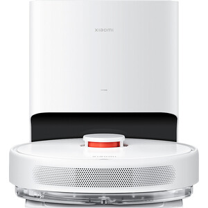 Робот-пылесос Xiaomi Robot Vacuum X10 EU B102GL (BHR6068EU)