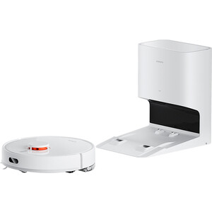 Робот-пылесос Xiaomi Robot Vacuum X10 EU B102GL (BHR6068EU)