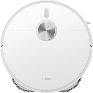 Робот-пылесос Xiaomi Robot Vacuum X10+ EU B101GL (BHR6363EU)