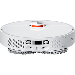 Робот-пылесос Xiaomi Robot Vacuum X10+ EU B101GL (BHR6363EU)