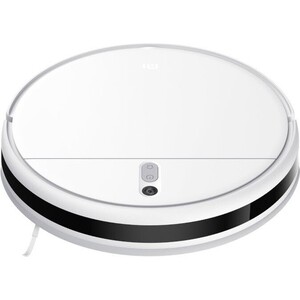 Робот-пылесос Xiaomi Робот-пылесос Mi Robot Vacuum-Mop 2 Lite EU MJSTL (BHR5217EU)