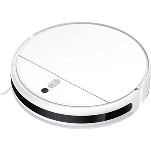 Робот-пылесос Xiaomi Робот-пылесос Mi Robot Vacuum-Mop 2 Lite EU MJSTL (BHR5217EU)