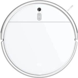 Робот-пылесос Xiaomi Робот-пылесос Mi Robot Vacuum-Mop 2 Lite RU MJSTL (BHR5959RU)