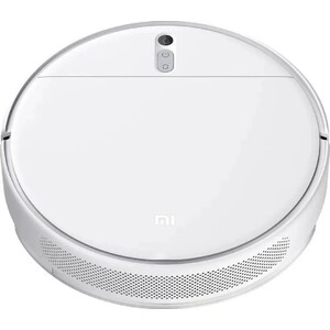 Робот-пылесос Xiaomi Робот-пылесос Mi Robot Vacuum-Mop 2 Lite RU MJSTL (BHR5959RU)