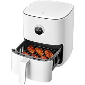 Аэрогриль Xiaomi Mi Smart Air Fryer 3.5L EU MAF02 (BHR4849EU)