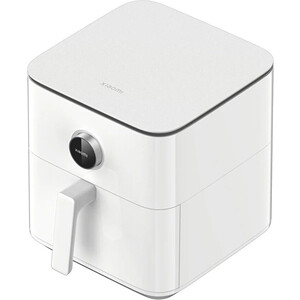 Аэрогриль Xiaomi Smart Air Fryer 6.5L White EU MAF10 (BHR7358EU)