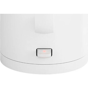 Чайник электрический Xiaomi Mi Electric Kettle EU MJDSH01YM (SKV4035GL)