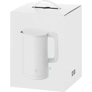 Чайник электрический Xiaomi Mi Electric Kettle EU MJDSH01YM (SKV4035GL)