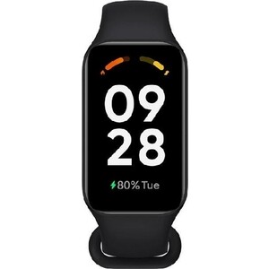 Фитнес-браслет Xiaomi Redmi Smart Band 2 GL Black M2225B1 (BHR6926GL)