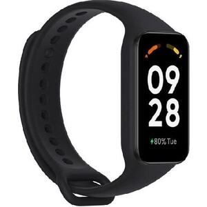 Фитнес-браслет Xiaomi Redmi Smart Band 2 GL Black M2225B1 (BHR6926GL)