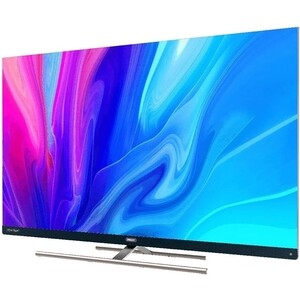 Телевизор QLED Haier 65 Smart TV S7